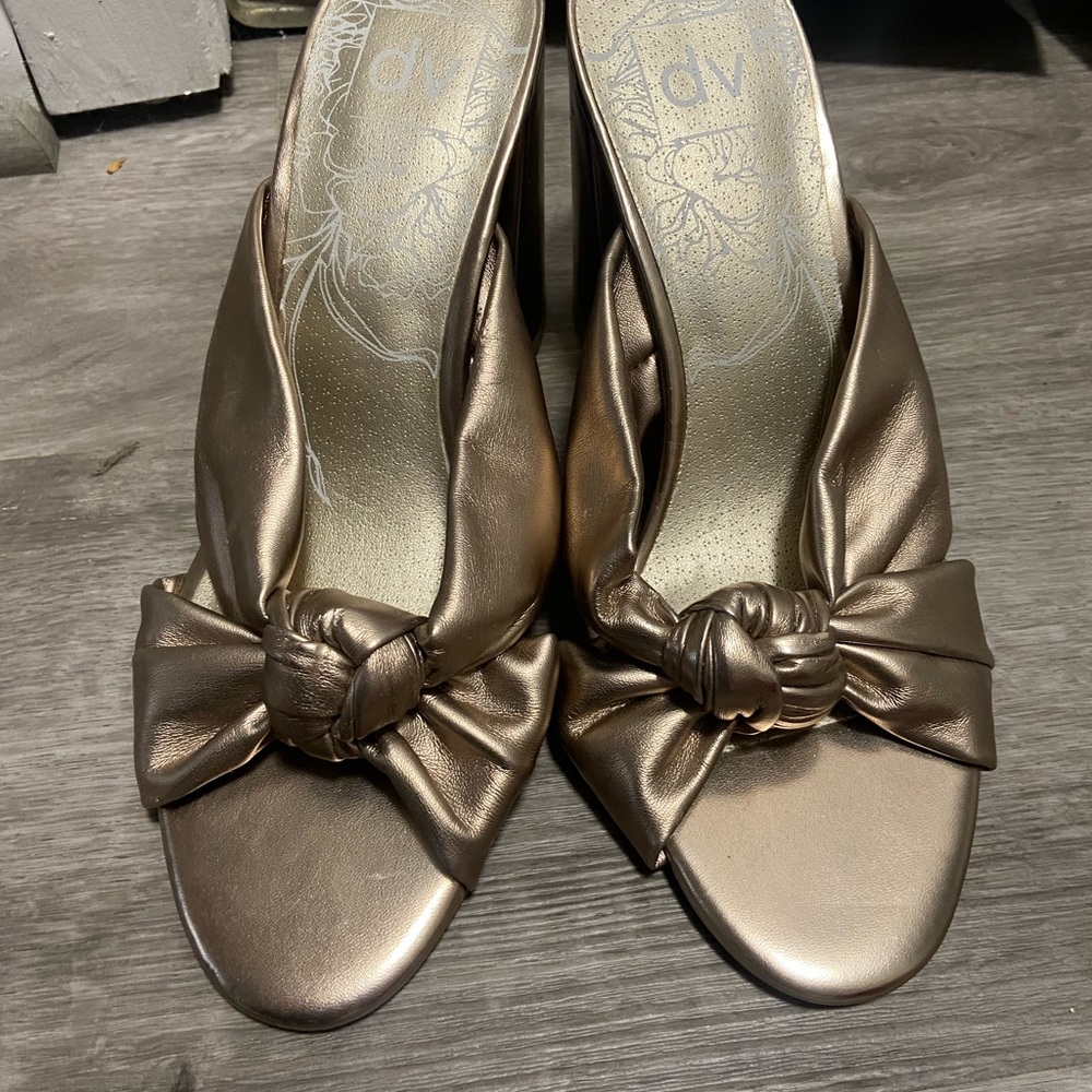 Dolce Vita Wedge